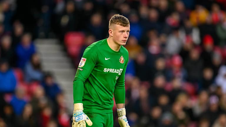 Anthony Patterson assesses Sunderland's top six credentials ahead of Ipswich opener