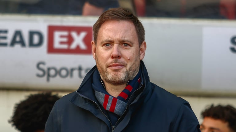 Michael Beale is sucking all the joy from supporting Sunderland - and I don't really know how