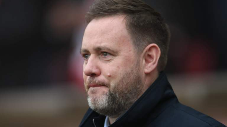 Fewer goals and points, rarer wins: Statistics prove Michael Beale has made Sunderland worse
