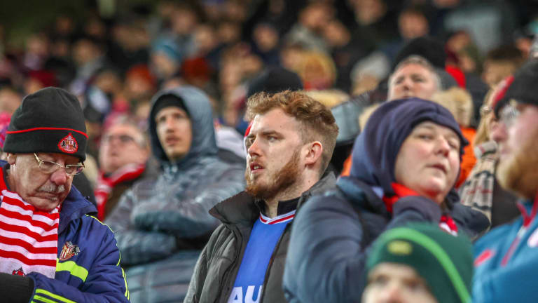 Sunderland: A needless tale of eroded trust, betrayal and self-sabotage