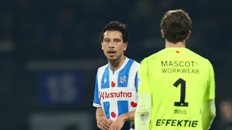 Sunderland linked with summer swoop for Eredivisie man