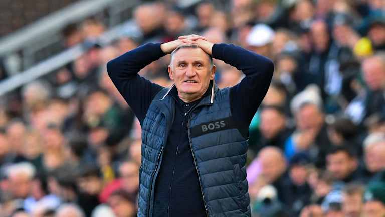 Four shocking statistics that highlight Sunderland struggles in front of goal