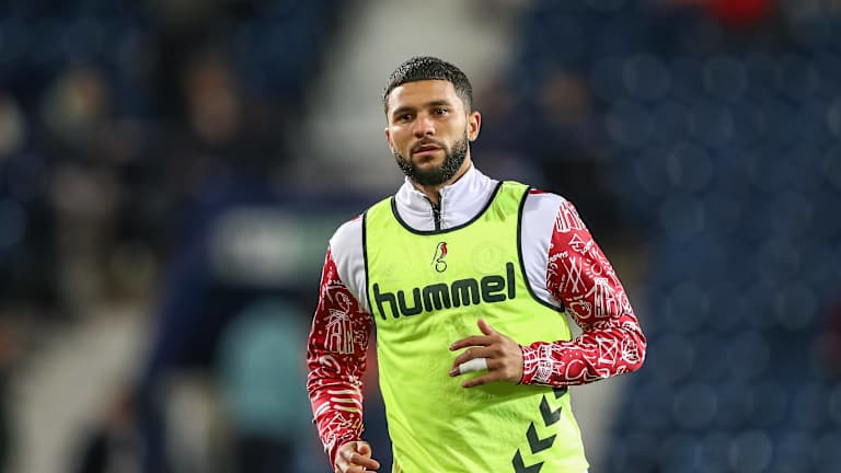 Player to watch: Bristol City danger-man Nahki Wells
