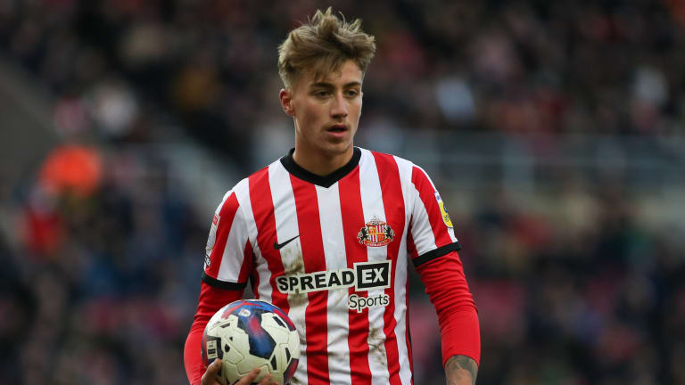 Sunderland player of the year: Who are the leading candidates?