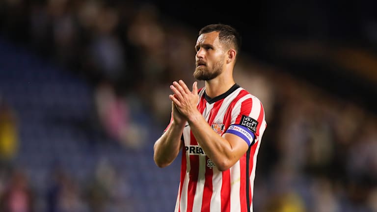 EXCLUSIVE: Portsmouth closing in on Bailey Wright with deadline-beating deal likely