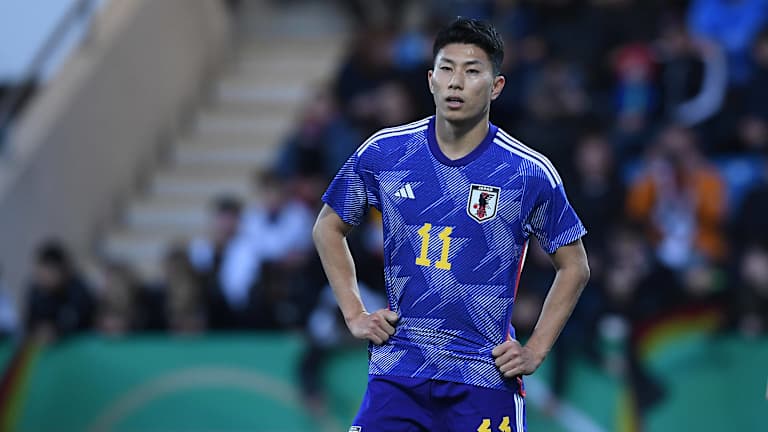 EXCLUSIVE: Sunderland eyeing J-League hotshot to solve striker woes