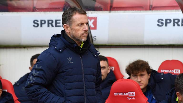 'Absolute joke' - Millwall boss unhappy after Sunderland defeat