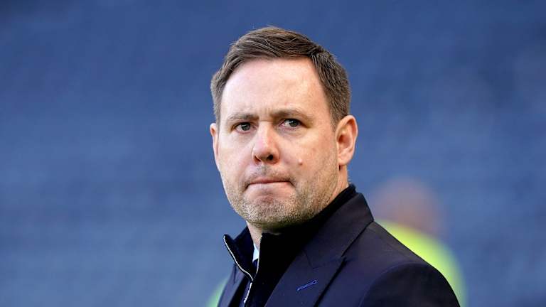 'Pulled in different directions' - Sunderland boss Michael Beale explains Rangers failure