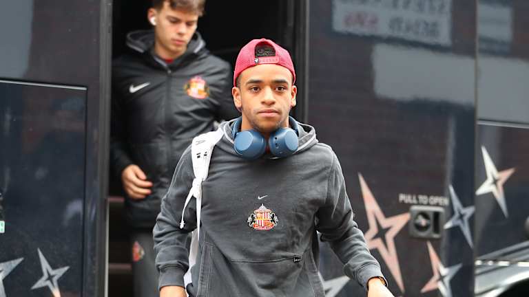 Former fan favourite back at Sunderland to help develop new hero