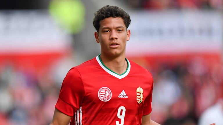 Sunderland frustrated in Andras Nemeth pursuit with Genk determined to keep him