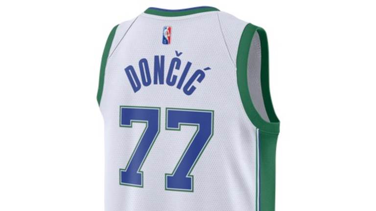 Nike Slashes Prices on NBA Swingman Jerseys