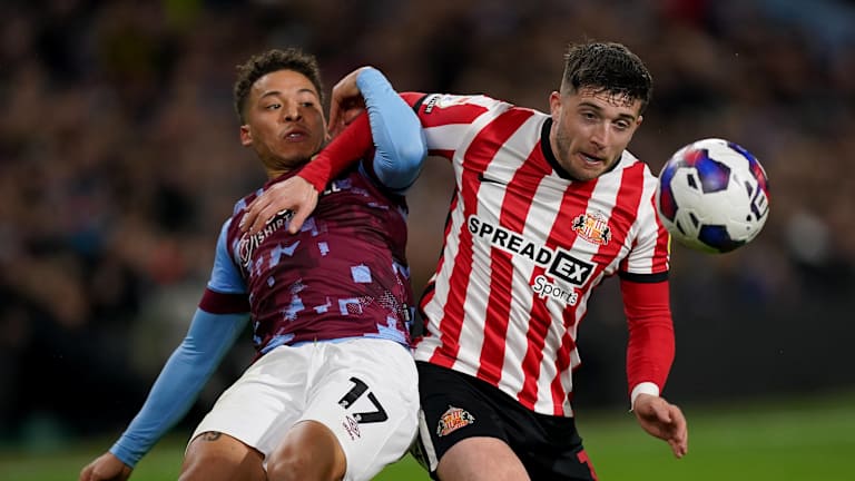 Burnley 0-0 Sunderland: Player Ratings as Cats scrap to impressive draw