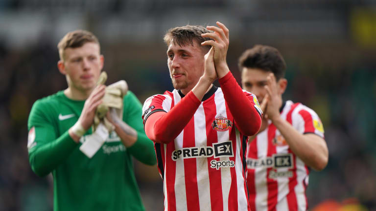 Why any play-offs disappointment can only serve to highlight success of Sunderland season