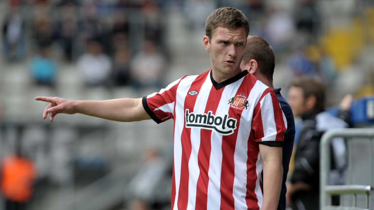 Played for both: The nomadic career of occasional worldie specialist Craig Gardner