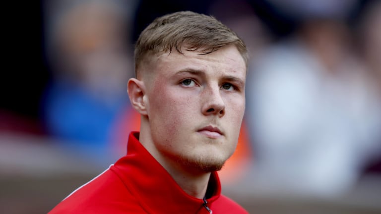 EXCLUSIVE: Sunderland open contract talks with Dan Ballard as PL interest lingers
