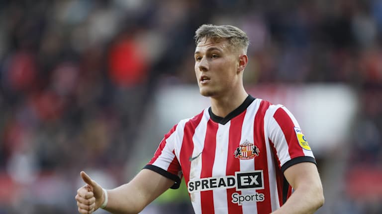Dan Ballard opens up on West Ham links and his new Sunderland deal