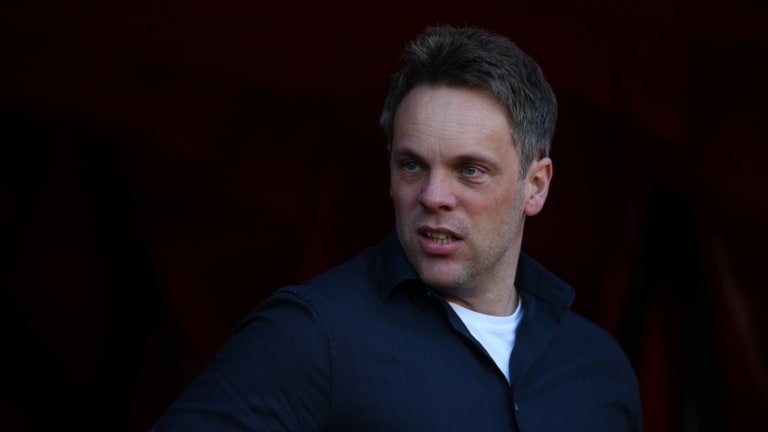 No one said the Championship would be easy, and Sunderland getting important reality check