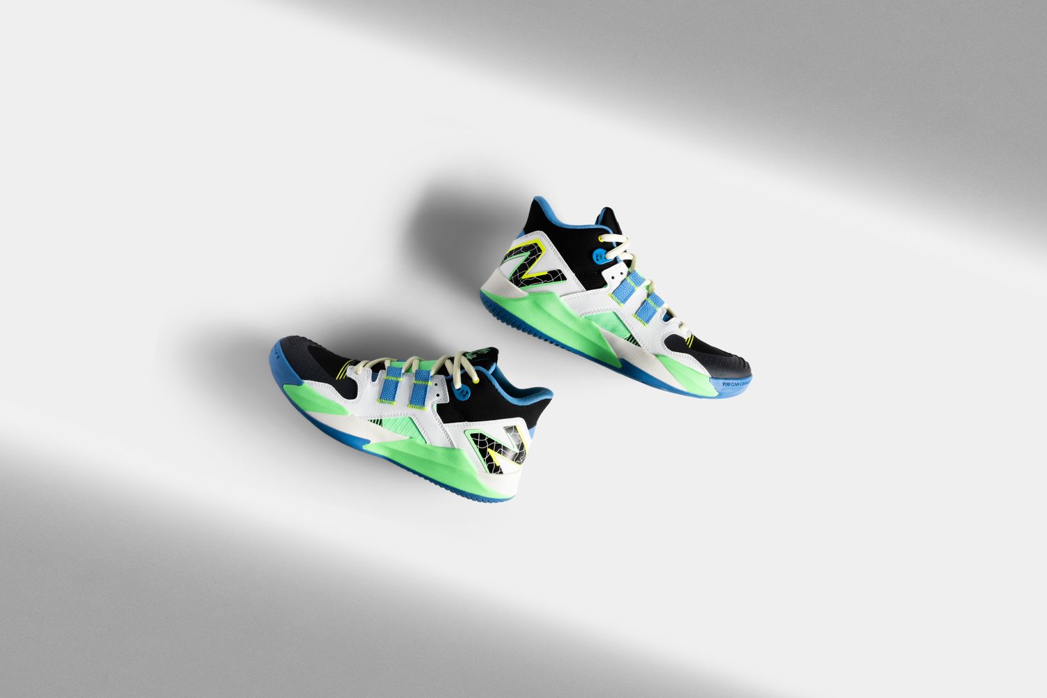 New Balance Takes Center Stage at 2023 French Open