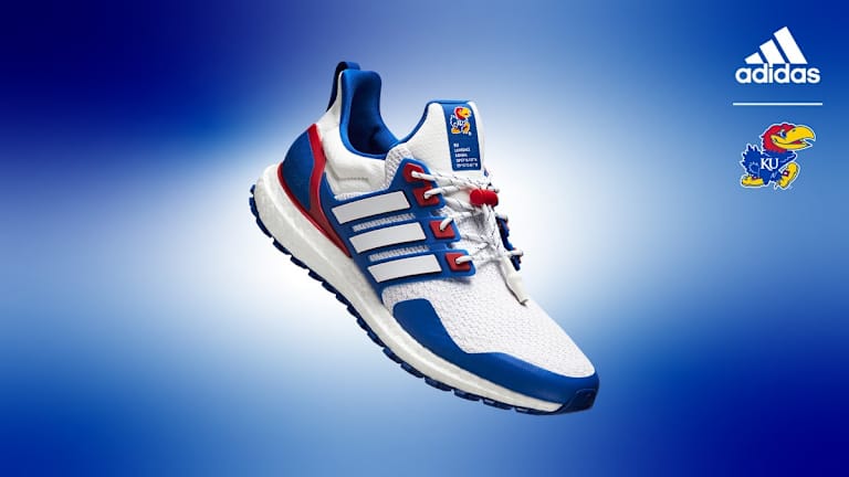 13 NCAA Teams Represented in Adidas Ultraboost Collection