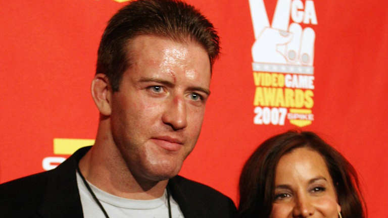 Fallece leyenda de la UFC Stephan Bonnar