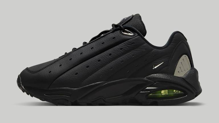 Nike Releasing Drake's Newest Shoes Tomorrow