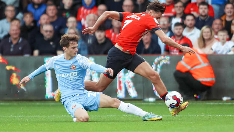 Tony Mowbray tips midfield youngster to finally make Sunderland impact