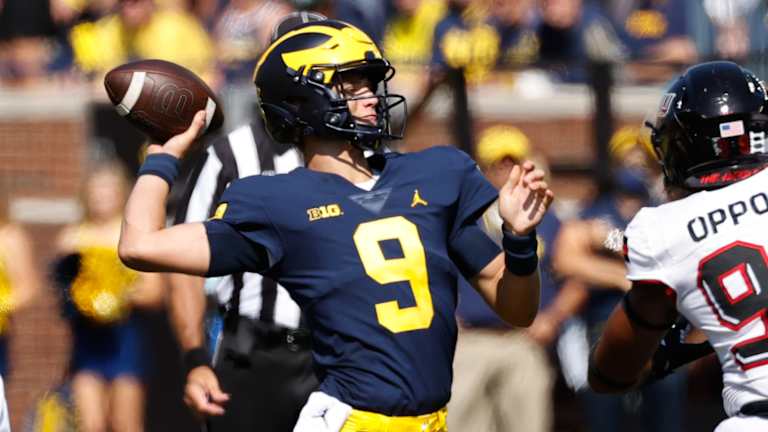 College football QB battles to watch ahead of the 2022 season