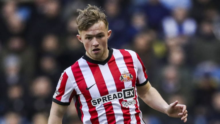 Sunderland predicted line-up vs Reading: A striker and a very strong bench