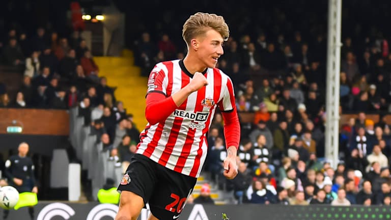 Sunderland's potential price range for Jack Clarke revealed amid Brentford and Burnley links