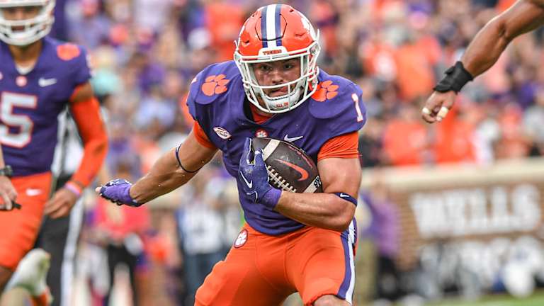 College football expansion update: 7 more ACC teams now exploring options