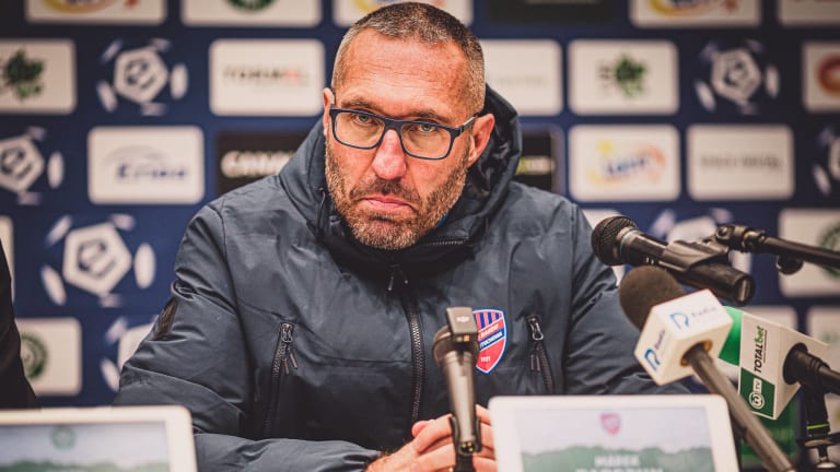 Who is Marek Papszun? Profiling the serial winner linked with Sunderland job