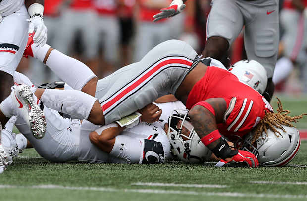 Chase-Young-Sack-Cincinnati-2019