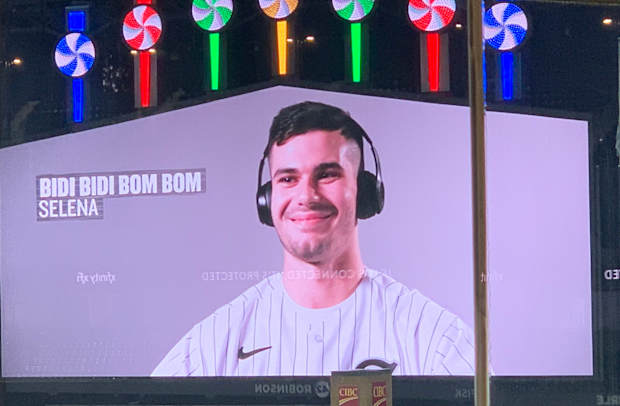dylan cease
