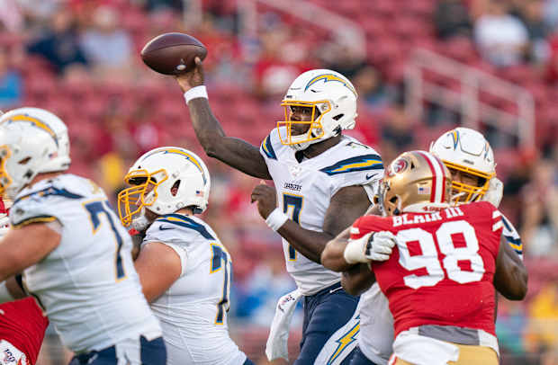 Cardale Jones