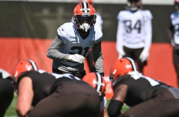 Denzel-Ward-Browns-Training-Camp