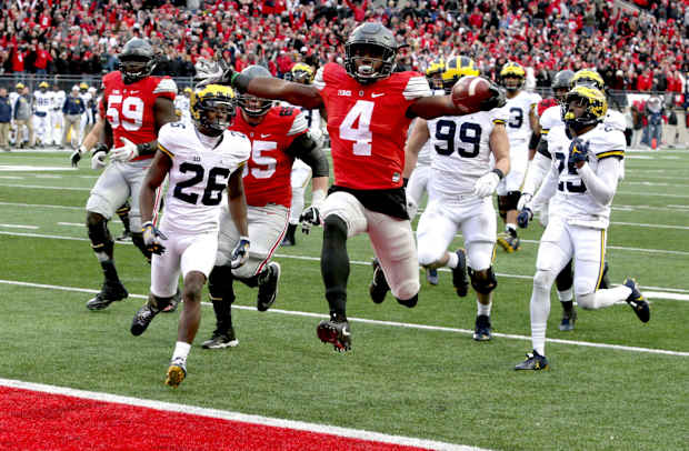 Curtis-Samuel-Ohio-State-Michigan