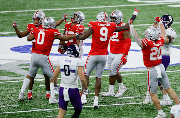 Team Celebration
