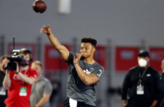 Justin Fields
