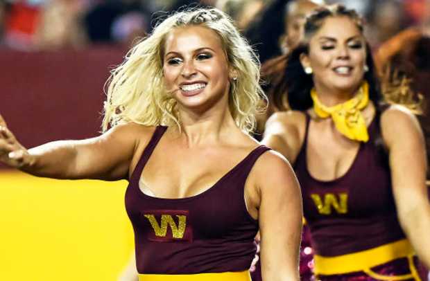 wash cheer