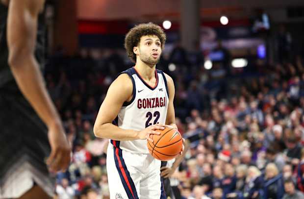 Gonzaga Bulldogs Washington Huskies3