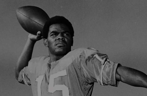 Marlin Briscoe