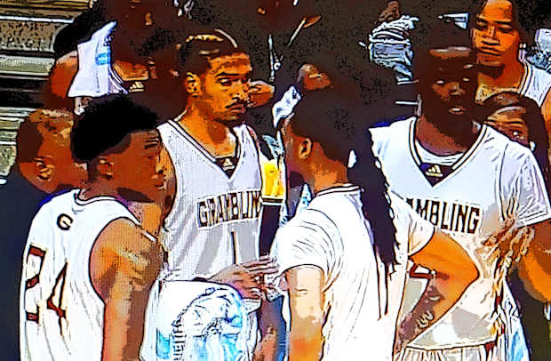 GRAMBLING WINS 2