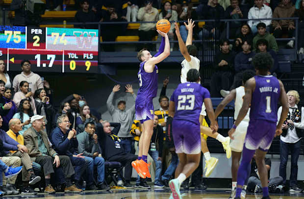 Wood at Cal