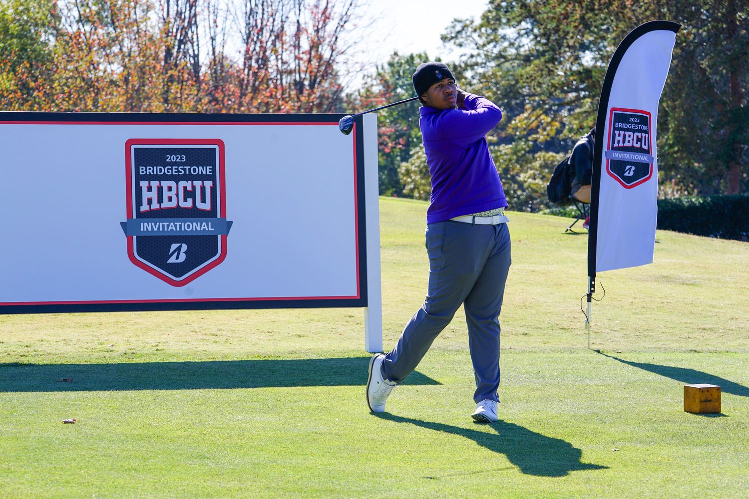 Men's Tournament Play