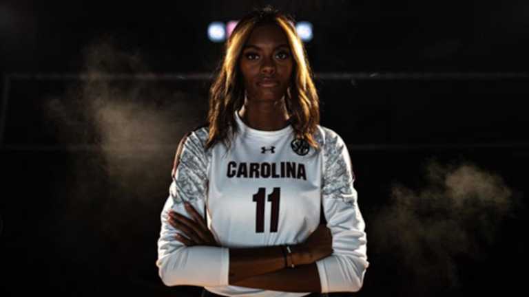 Mikayla Robinson Named to Preseason All-SEC Team