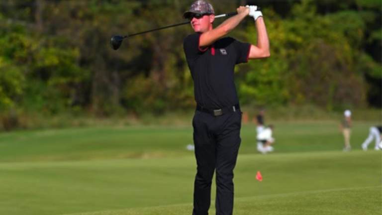 Gamecocks Finish 11th at Legends Collegiate Invitational