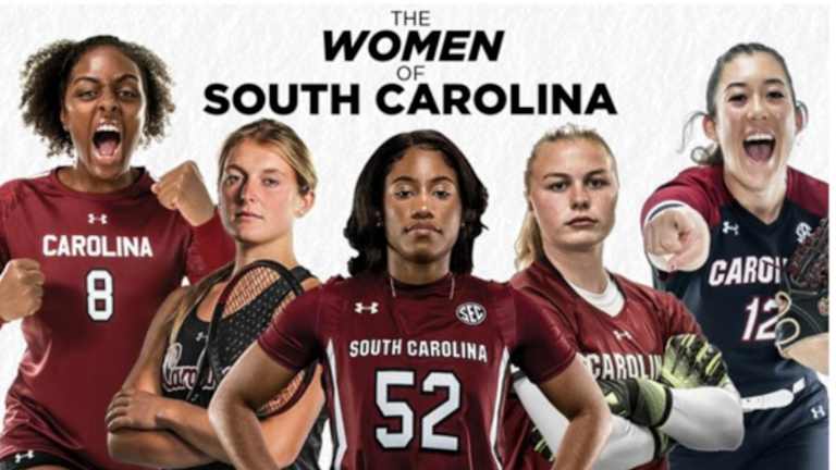 The Women of South Carolina Initiative Launched