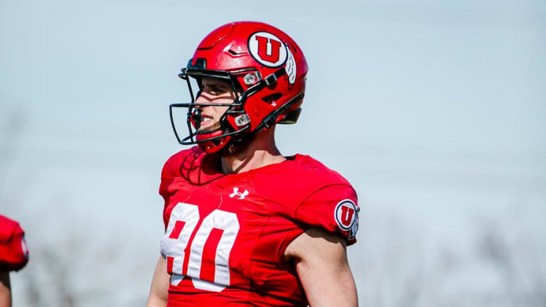 Drum and Feather fan questions: Brant Kuithe loves Utah's family atmosphere and needs a new barbecue spot in SLC