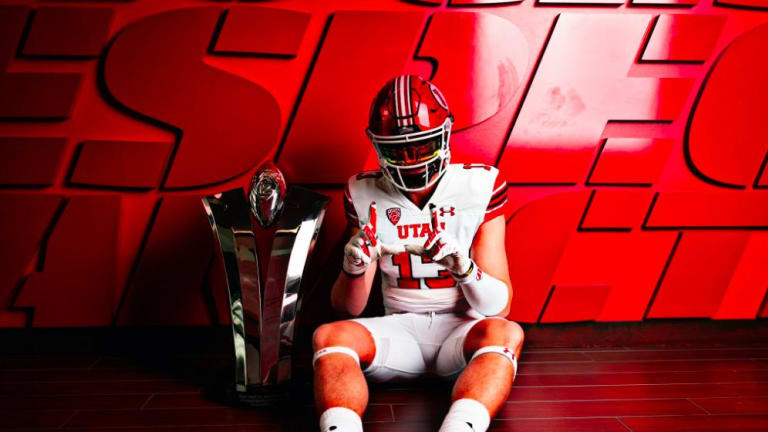 Early Signing Day: Utah Utes 2023 Commits