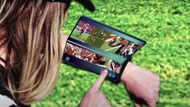 Replay innovation meets major-league expectations in youth sports